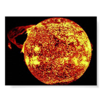 Sun posters