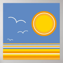 sun posters
