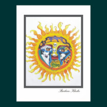 Sun Print