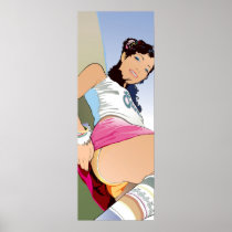 Sun posters