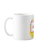 Sun&Rainbow for Alyssa Mug Sun&Rainbow for Alyssa Mug