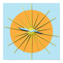 SUN RAYS PRINIT posters by Karedesign4 SUN RAYS PRINIT posters
