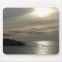 Sun Reflects mousepads