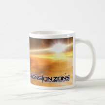 Sun Rise Coffee Mugs
