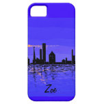 Sun Rise, digital art casemate cases