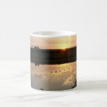 Sun Rising... Mug