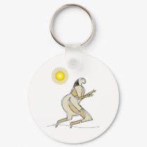 Sun Runner keychains