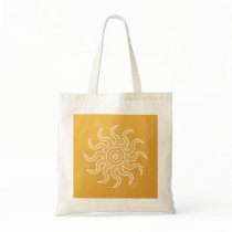 Sun Salutation Bag