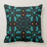 "Sun Sand And Sea 10" Pillow".*
