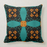 "Sun Sand And Sea 2" Pillow".*