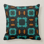 "Sun Sand And Sea 3" Pillow".*