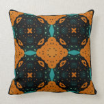 "Sun Sand And Sea 6" Pillow".*