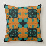 "Sun Sand And Sea 7" Pillow".*