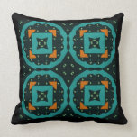 "Sun Sand And Sea 9" Pillow".*