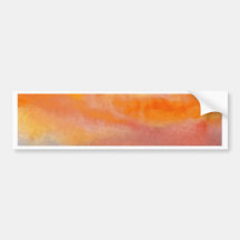 Sun Scape - CricketDiane Ocean Art Products Bumper Stickers