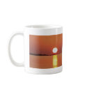 Sun Set mugs