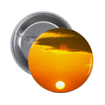 Sun Sets Over Horizon Buttons