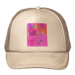 Sun Shower hats