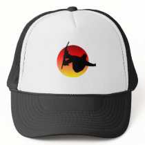 Sun snowboarding hats