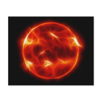Sun Sol Star Sphere Flyers