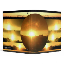 SUN Source of life on earth binders by squidoovin SUN Source of life on earth binders