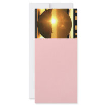SUN - Source of Vital Energy rack cards