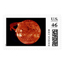 Sun Stamp