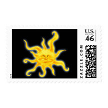 sun stamps