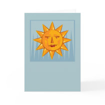 Sun Star cards