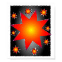 Sun Stars posters by grandmoto Sun Stars posters