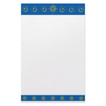 sun stationery