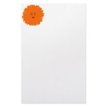 Sun stationery by glimpseofshadows Sun stationery