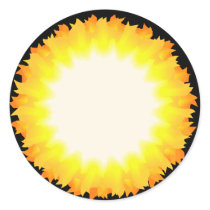 Sun stickers by SunAndMoon Sun stickers