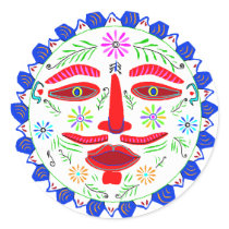 Sun stickers by SunAndMoon Sun stickers