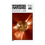 Sun Storm Postage