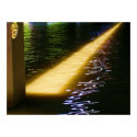 Sun streak Impact - Enjoy your solitude posters