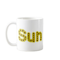 Sun, Sun mugs