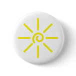 sun sunshine button
