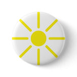 sun sunshine pins