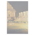Sun Temple, Konark, India Stationery Design
