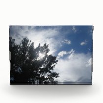 Sun Through The Clouds awards