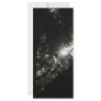 Sun Through Trees Personalized Rack Card