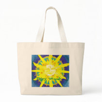 Sonne, Holz Tlgey taschen