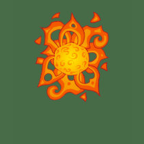 Sun t-shirts by LaesieWorks Sun t-shirts