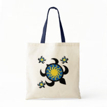 Sun Turtles Bags
