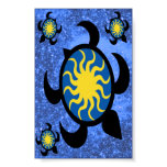 Sun Turtles