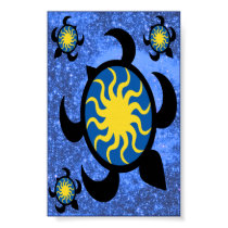 Sun Turtles Posters