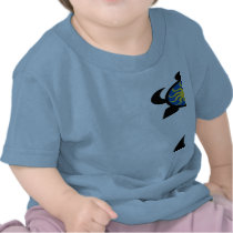 Sun Turtles Tshirt