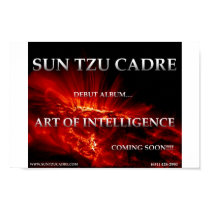 Sun Tzu Cadre posters by cadreeducation Sun Tzu Cadre posters