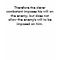 Sun Tzu t-shirts